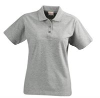 POLO DONNA MANICA CORTA